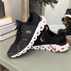 On Cloudswift Running Shoes men’s